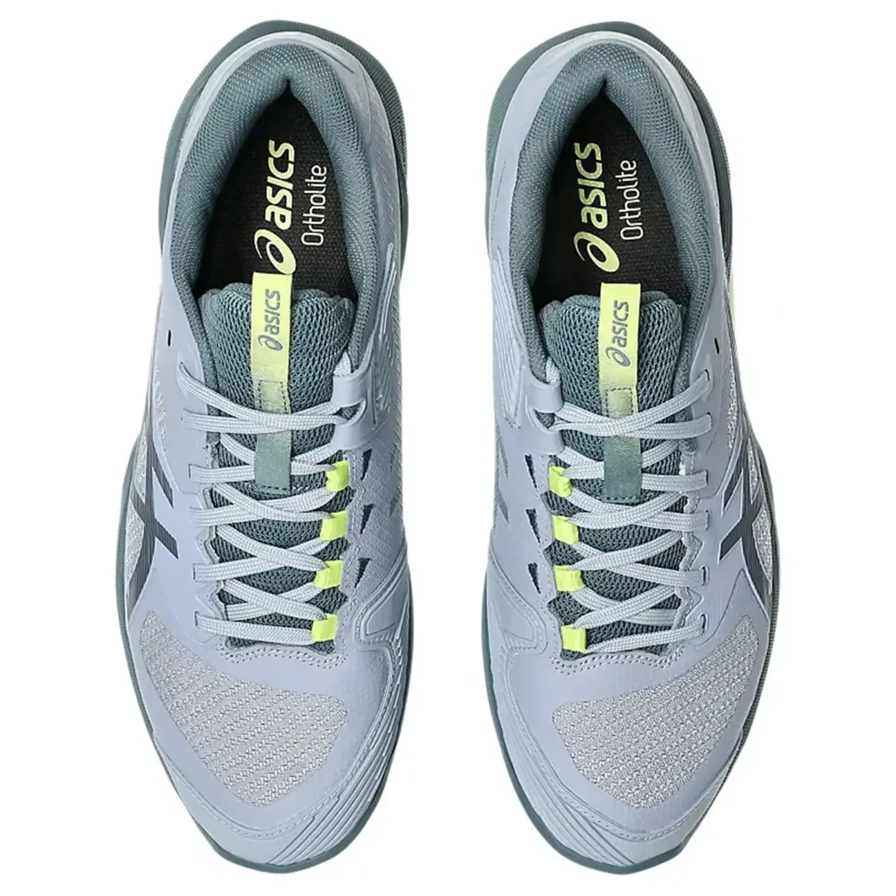 ASICS Solution Speed FF 4 Clay Padel Shoes 2026 05