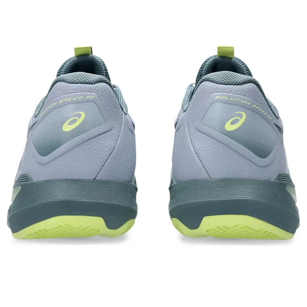 ASICS Solution Speed FF 4 Clay Padel Shoes 2026 06