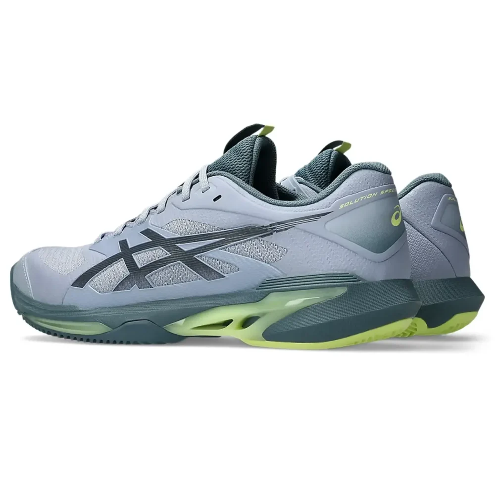ASICS Solution Speed FF 4 Clay Padel Shoes 2026 07