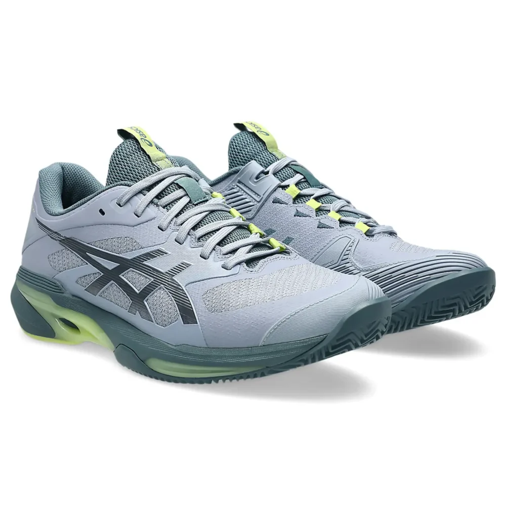 ASICS Solution Speed FF 4 Clay Padel Shoes 2026 08