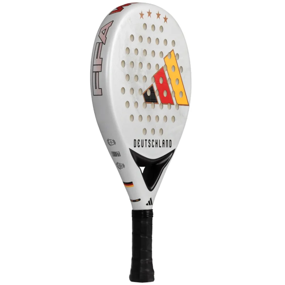 Adidas World Cup Germany Padel Racket 2026 03