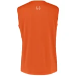 BABOLAT Juan Lebron Padel T-shirt Muscle Red 2026 03
