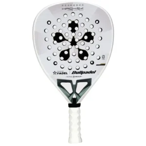 BULLPADEL Hack 04 Padel Racket 2026 01