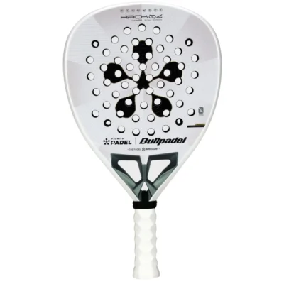 BULLPADEL Hack 04 Padel Racket 2026 01