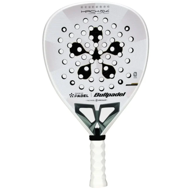 BULLPADEL Hack 04 Padel Racket 2026 01