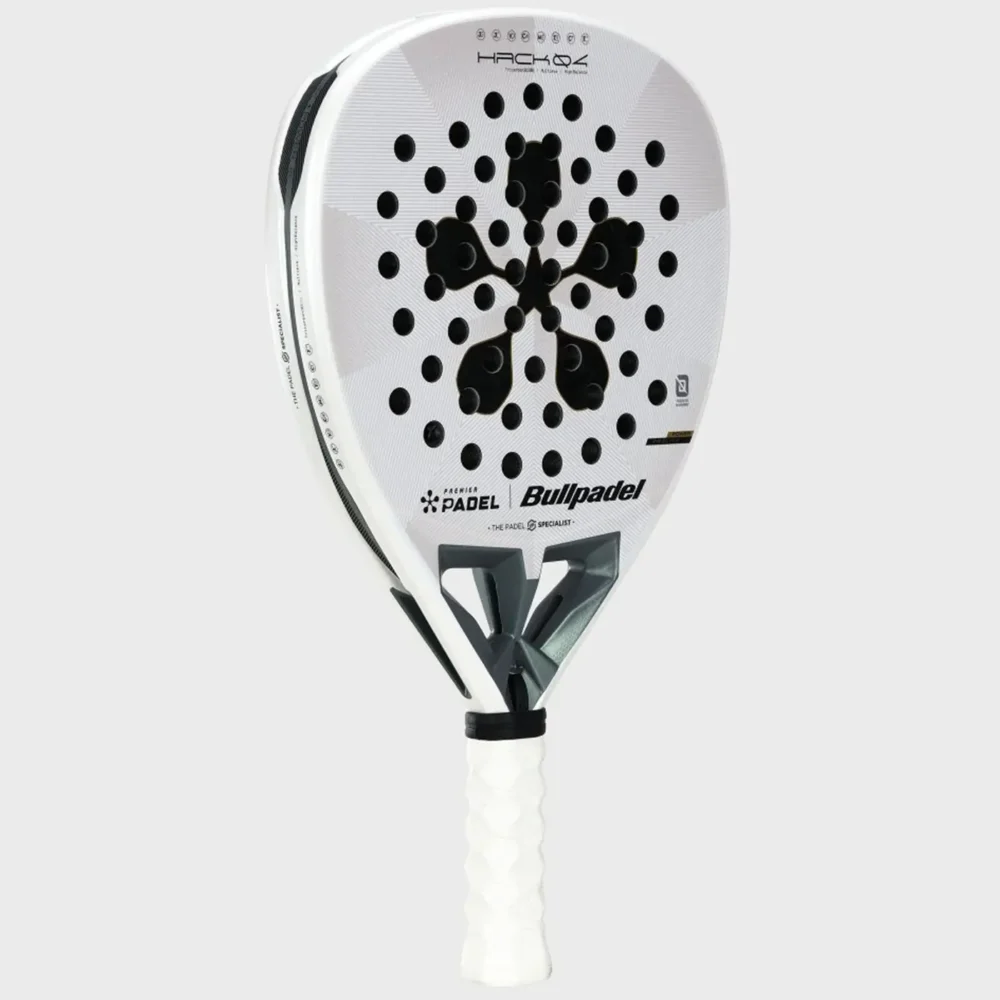 BULLPADEL Hack 04 Padel Racket 2026 03