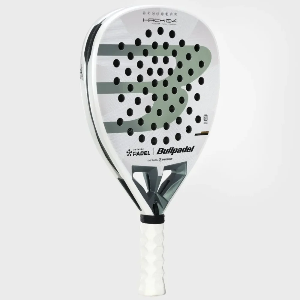 BULLPADEL Hack 04 Padel Racket 2026 04