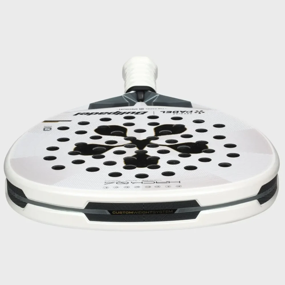 BULLPADEL Hack 04 Padel Racket 2026 06