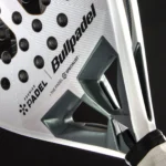 BULLPADEL Hack 04 Padel Racket 2026 07
