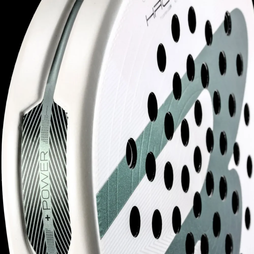 BULLPADEL Hack 04 Padel Racket 2026 09