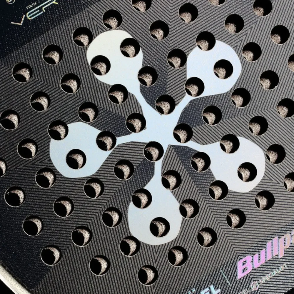 BULLPADEL VERTEX 05 LIGHT Padel Racket 2026 02