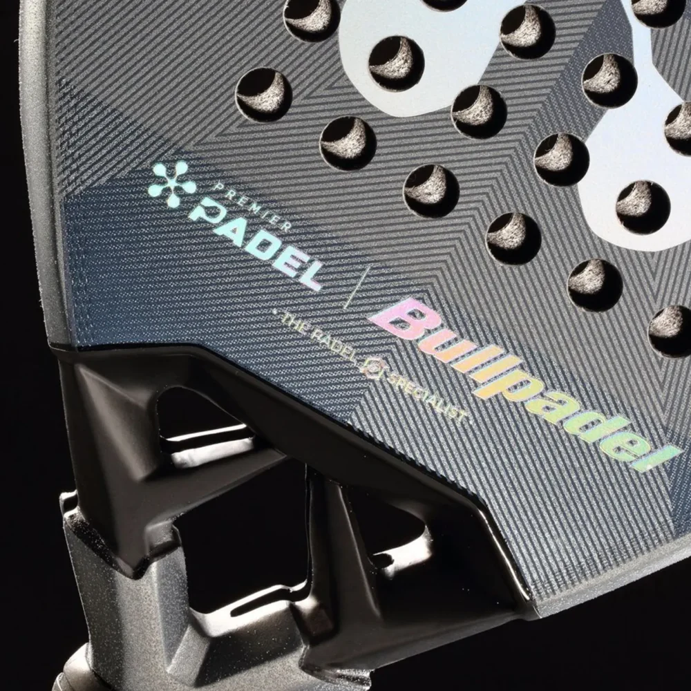 BULLPADEL VERTEX 05 LIGHT Padel Racket 2026 05