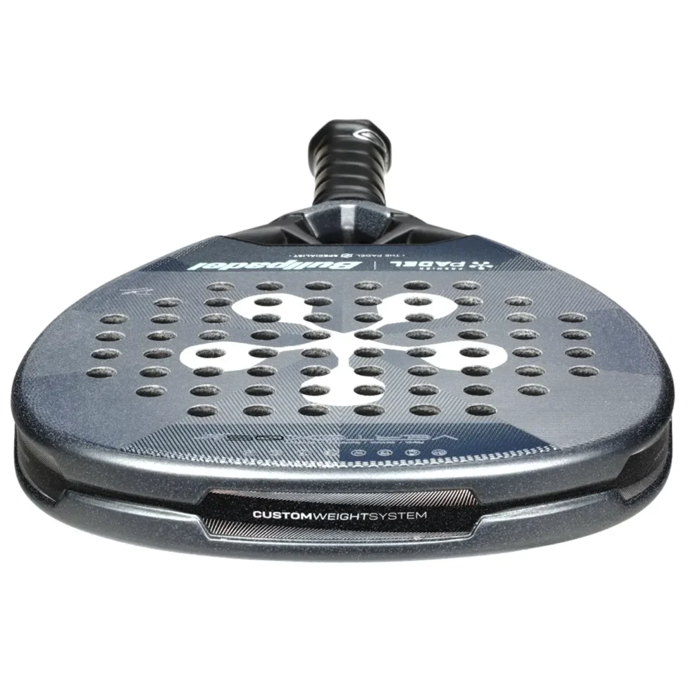BULLPADEL VERTEX 05 LIGHT Padel Racket 2026 06
