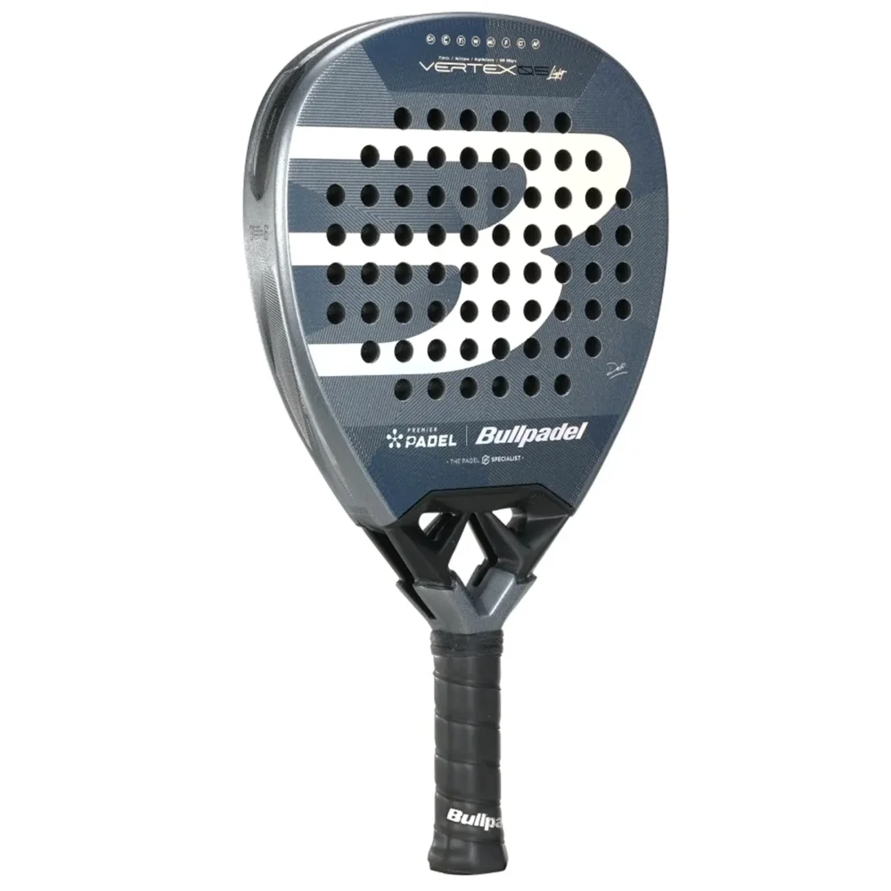BULLPADEL VERTEX 05 LIGHT Padel Racket 2026 08