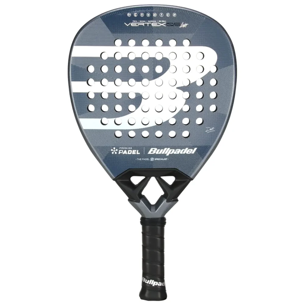 BULLPADEL VERTEX 05 LIGHT Padel Racket 2026 09