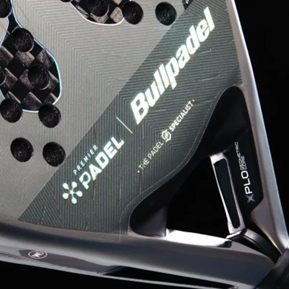 BULLPADEL XPLO Premier Padel Racket 2026 02