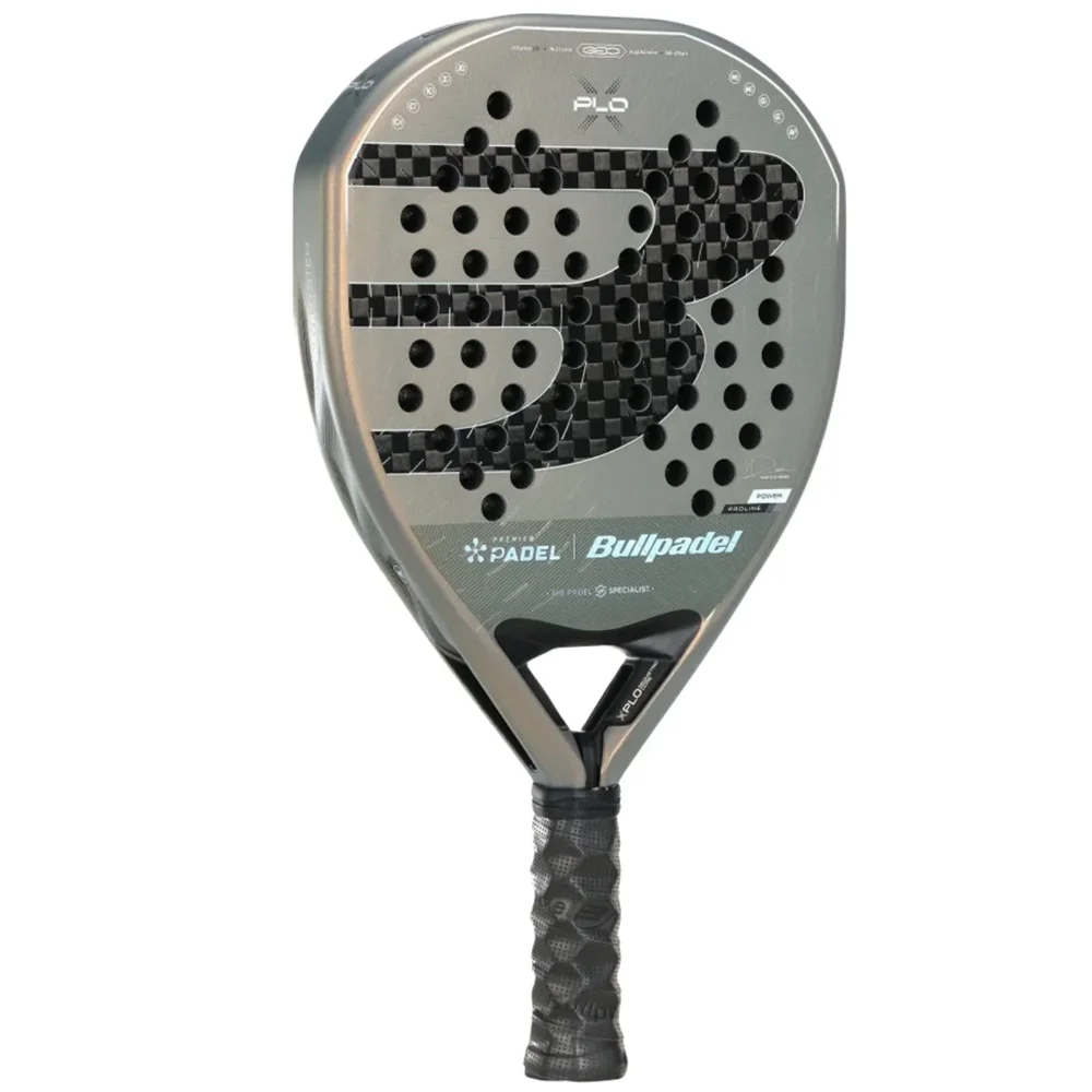 BULLPADEL XPLO Premier Padel Racket 2026 05