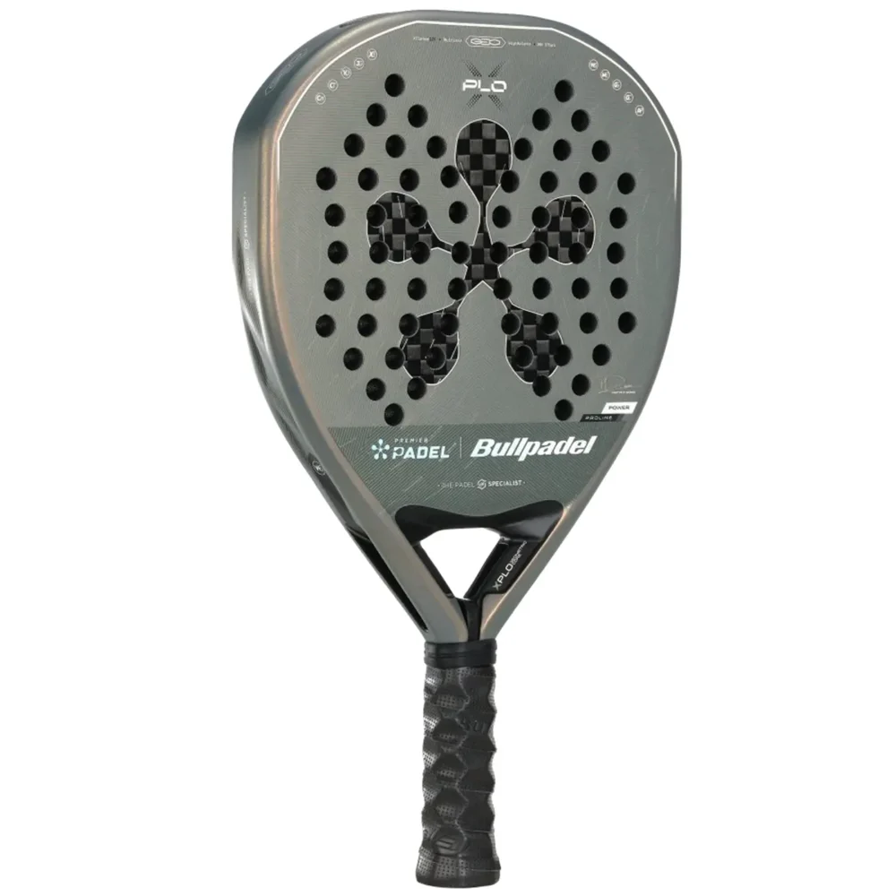 BULLPADEL XPLO Premier Padel Racket 2026 06