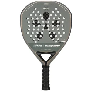 BULLPADEL XPLO Premier Padel Racket 2026 09
