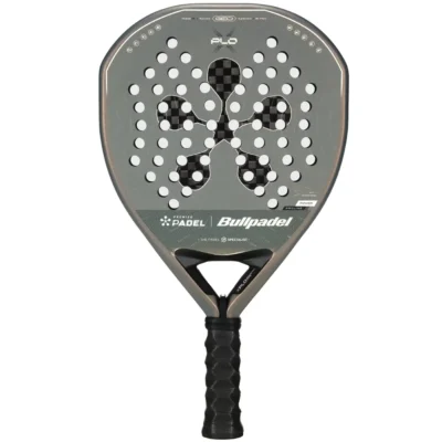 BULLPADEL XPLO Premier Padel Racket 2026 09