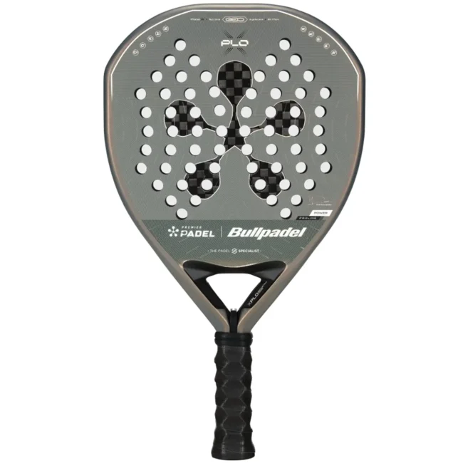 BULLPADEL XPLO Premier Padel Racket 2026 09