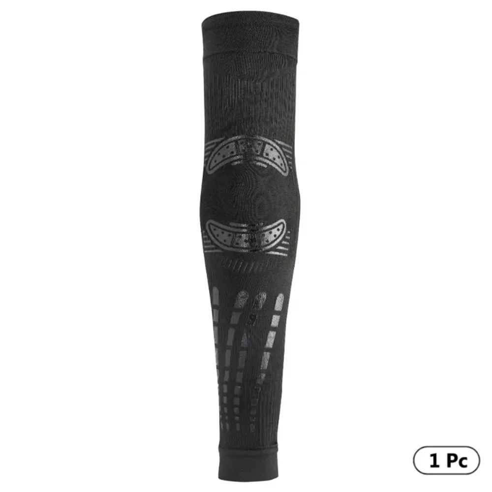 FLOKY Arm Sleeve No Strain Evolution 2026 Black 001