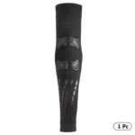 FLOKY Arm Sleeve No Strain Evolution 2026 Black 001