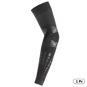 FLOKY Arm Sleeve No Strain Evolution 2026 Black 002