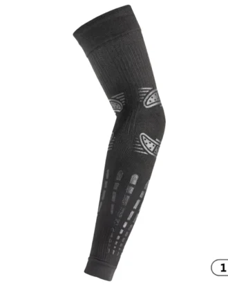 FLOKY Arm Sleeve No Strain Evolution 2026 Black 002