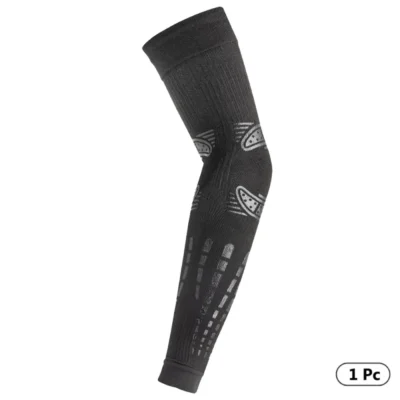 FLOKY Arm Sleeve No Strain Evolution 2026 Black 002