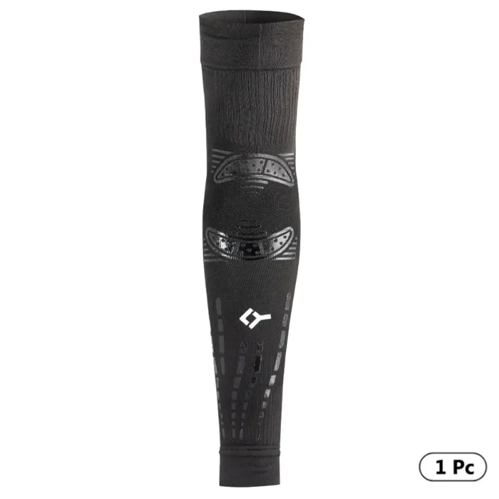 FLOKY Arm Sleeve No Strain Evolution 2026 Black 003