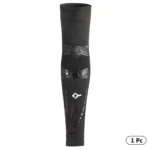 FLOKY Arm Sleeve No Strain Evolution 2026 Black 003