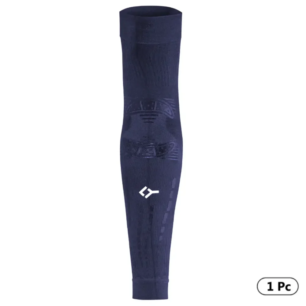 FLOKY Arm Sleeve No Strain Evolution 2026 Blue 002