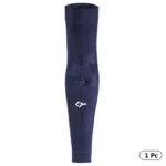 FLOKY Arm Sleeve No Strain Evolution 2026 Blue 002