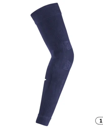 FLOKY Arm Sleeve No Strain Evolution 2026 Blue 003