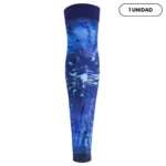 FLOKY Arm Sleeve No Strain Evolution 2026 Blue Supernova 02