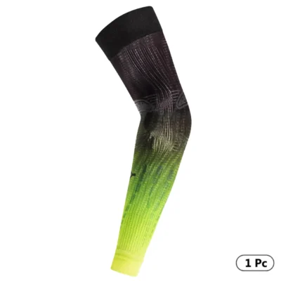 FLOKY Arm Sleeve No Strain Evolution 2026 Fantasy Artic Radiance 001