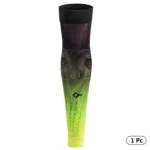 FLOKY Arm Sleeve No Strain Evolution 2026 Fantasy Artic Radiance 002
