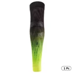 FLOKY Arm Sleeve No Strain Evolution 2026 Fantasy Artic Radiance 003