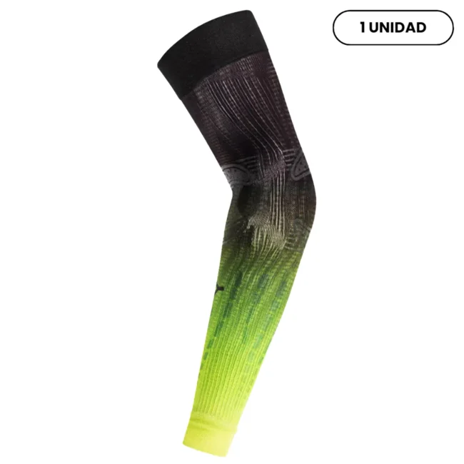 FLOKY Arm Sleeve No Strain Evolution 2026 Fantasy Artic Radiance 01