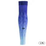 FLOKY Arm Sleeve No Strain Evolution 2026 Fantasy Ice 002