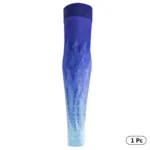 FLOKY Arm Sleeve No Strain Evolution 2026 Fantasy Ice 003