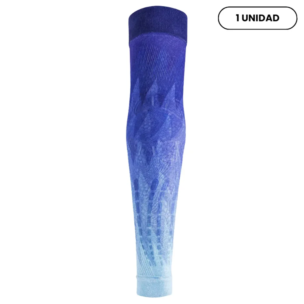 FLOKY Arm Sleeve No Strain Evolution 2026 Fantasy Ice 01