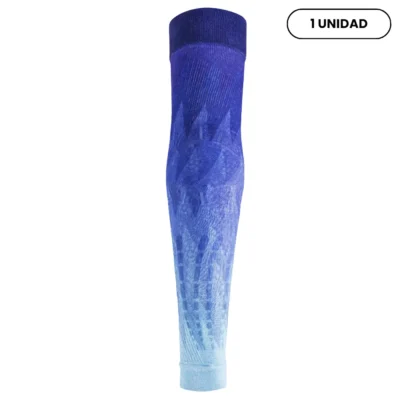 FLOKY Arm Sleeve No Strain Evolution 2026 Fantasy Ice 01