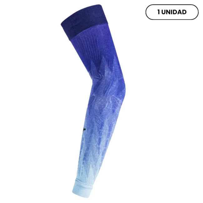 FLOKY Arm Sleeve No Strain Evolution 2026 Fantasy Ice 03