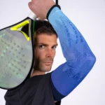 FLOKY Arm Sleeve No Strain Evolution 2026 Fantasy Ice 05