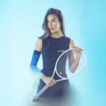 FLOKY Arm Sleeve No Strain Evolution 2026 Fantasy Ice 06