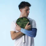 FLOKY Arm Sleeve No Strain Evolution 2026 Fantasy Ice 08