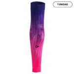 FLOKY Arm Sleeve No Strain Evolution 2026 Fantasy Pink Nebula 02