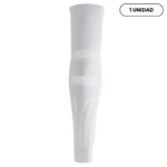 FLOKY Arm Sleeve No Strain Evolution 2026 White - Image 2